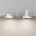 ST9101.449.07 Модуль ST-Luce Черный LED -*7W 4000K