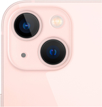 Смартфон Apple iPhone 13 128GB Pink (MLNY3RU/A)