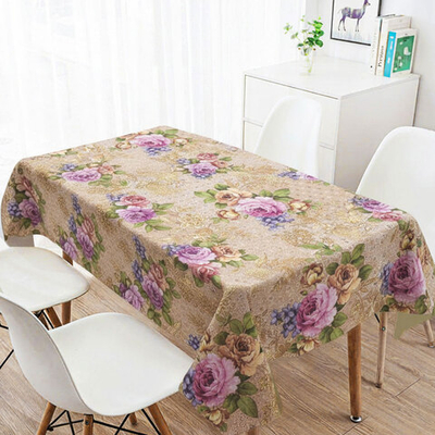 Клеенка столовая DEKORAMA 140см*20м 230A