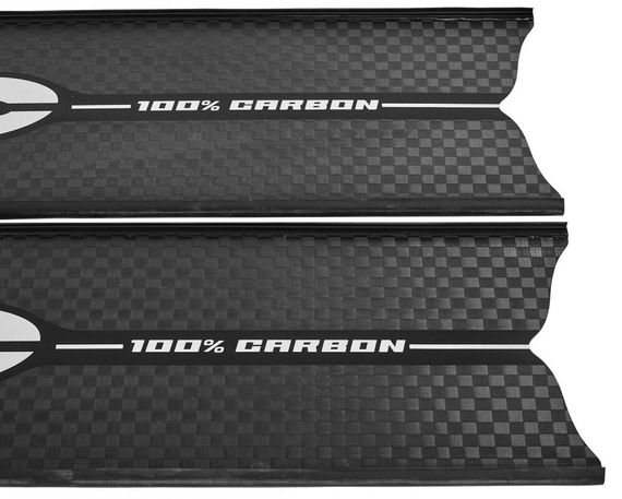 Лопасти C4 Carbon MB002 Sideral T700