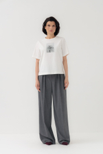 Блуза Лорен NOME Atelier