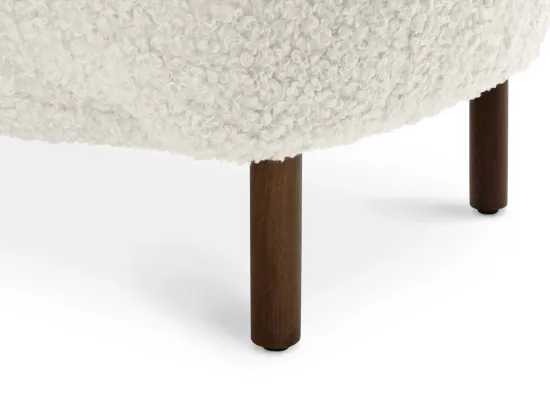 Кресло Lounge Wood 948853