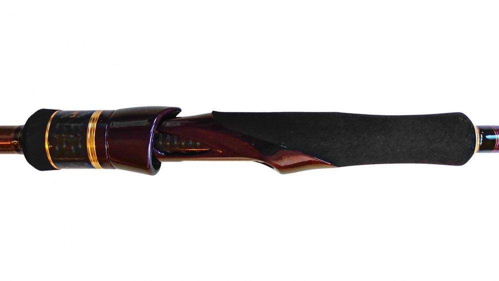 Удилище Спиннинговое Hearty Rise Pro Force II PF2-862H