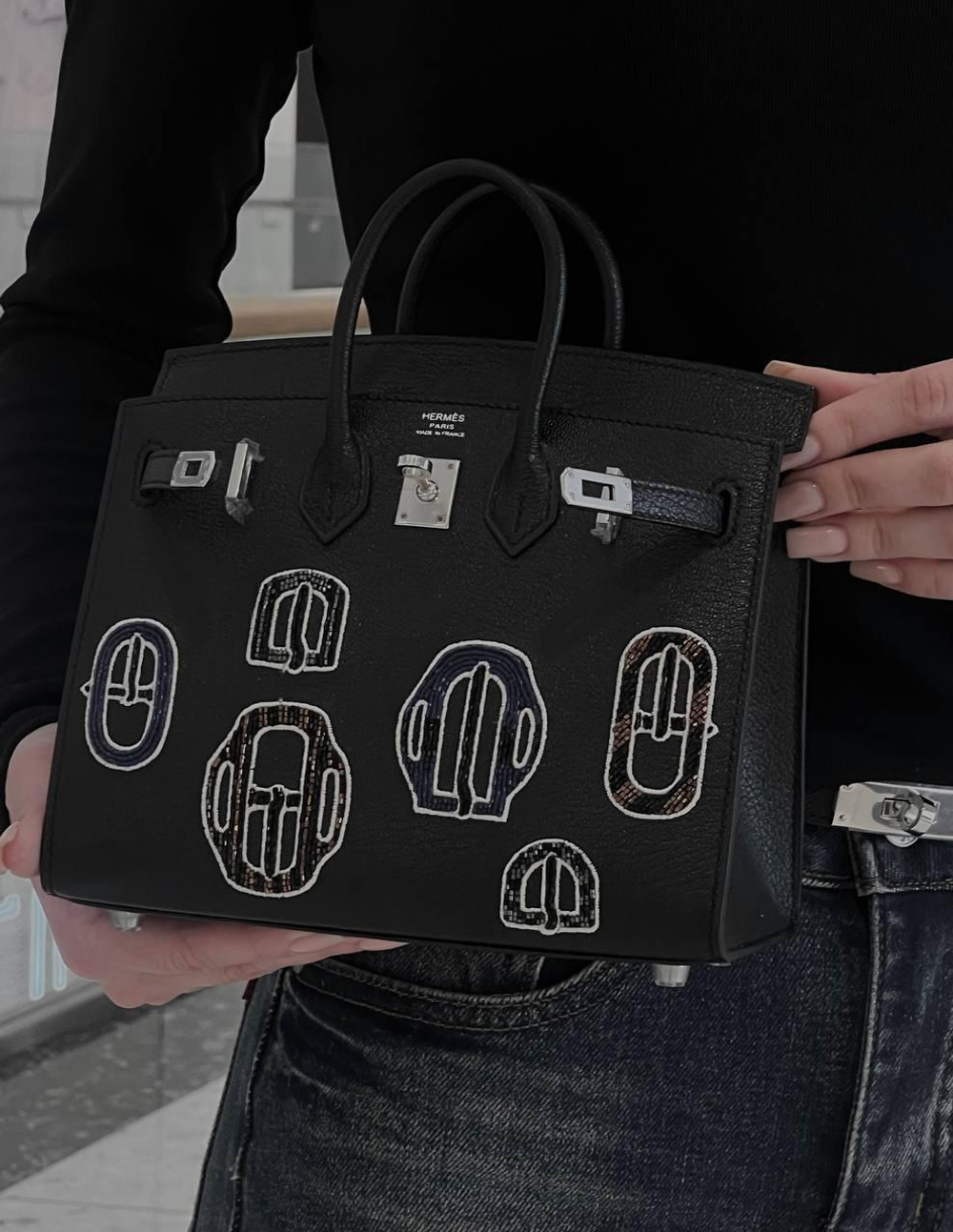 Сумка Hermes