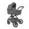 Коляска Espiro Clodi 3 в 1 Chic Grey (07)