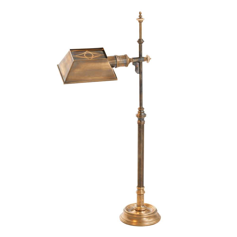 Лампа настольная Table Lamp Charlene арт.111545