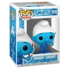 Funko POP! Smurfs: Handy Smurf (1519)