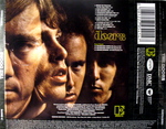 The Doors / The Doors (RU)(CD)