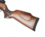 Винтовка пневматическая KRAL ARMS Puncher Maxi 3, кал. 4.5мм дерево (3 дж)