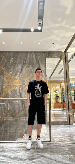 Футболка Dolce&Gabbana