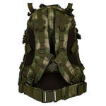 Рюкзак тактический Huntsman RU 010 45л