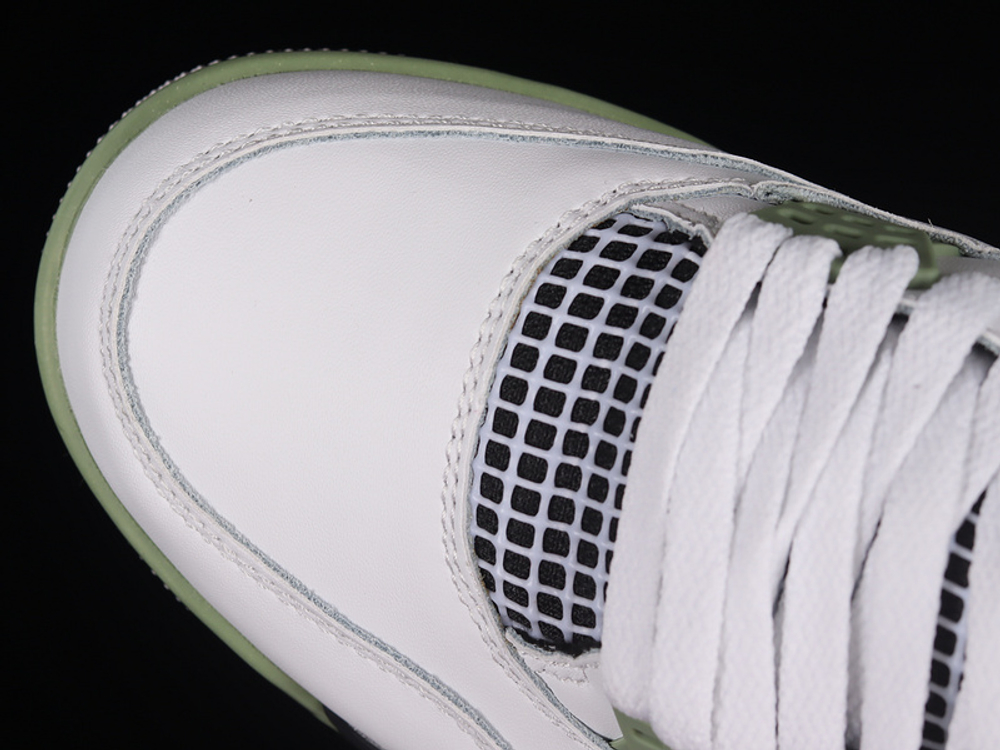 Jordan 4 Retro Seafoam