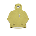 Куртка Nothomme Blue Ski Jacket "Mustard Yellow"