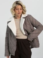 Куртка Маша (какао) Б16494-4М LT Collection