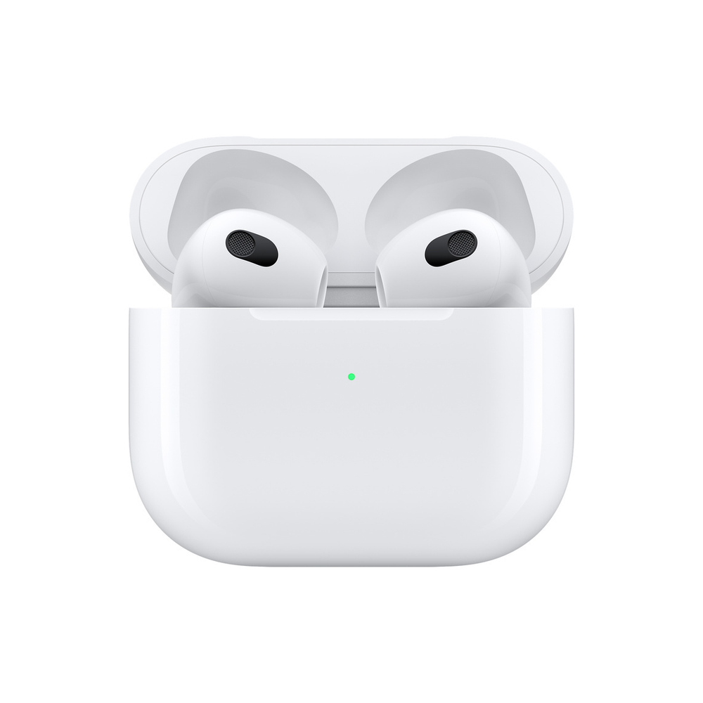 Apple AirPods 3 with Lightning Charging Case