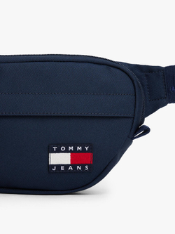 Сумка поясная TOMMY JEANS TJM ESS DAILY BUMBAG