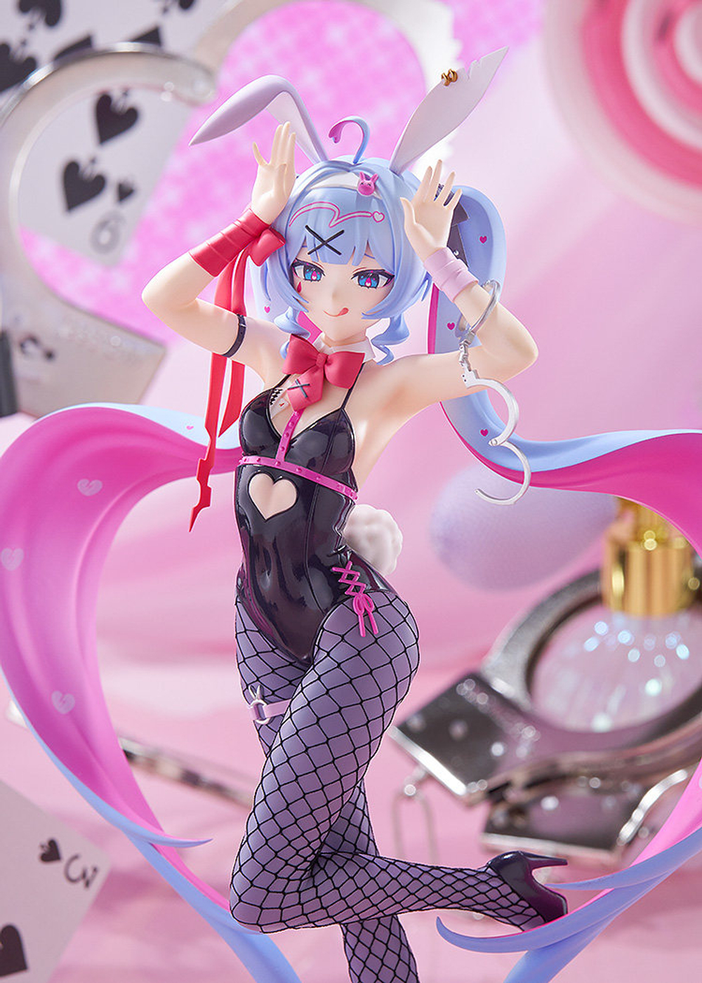 Хатсуне Мику / Hatsune Miku