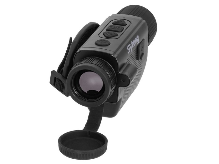 Тепловизионный монокуляр Sytong XS03-25 384х288, D25мм, WiFi