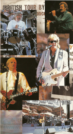 The Moody Blues / Time Traveller (5CD)