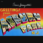 Bruce Springsteen / The Album Collection, Vol. 1 (8LP)
