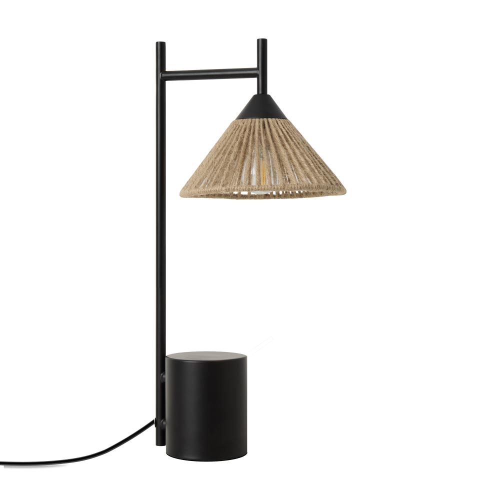 Настольный светильник Freya FR5566TL-01B