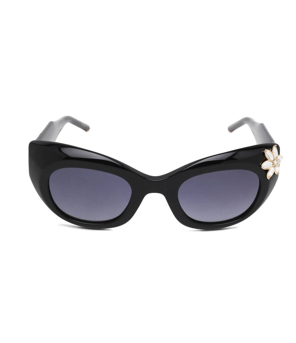 Солнцезащитные очки HER 0215/S Carolina Herrera - черный(HER 0215\/S)