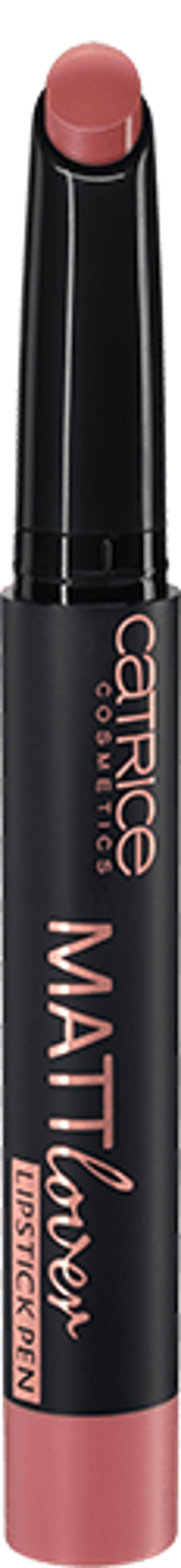 Губная помада-карандаш Catrice Mattlover Lipstick Pen - 070 каппучино