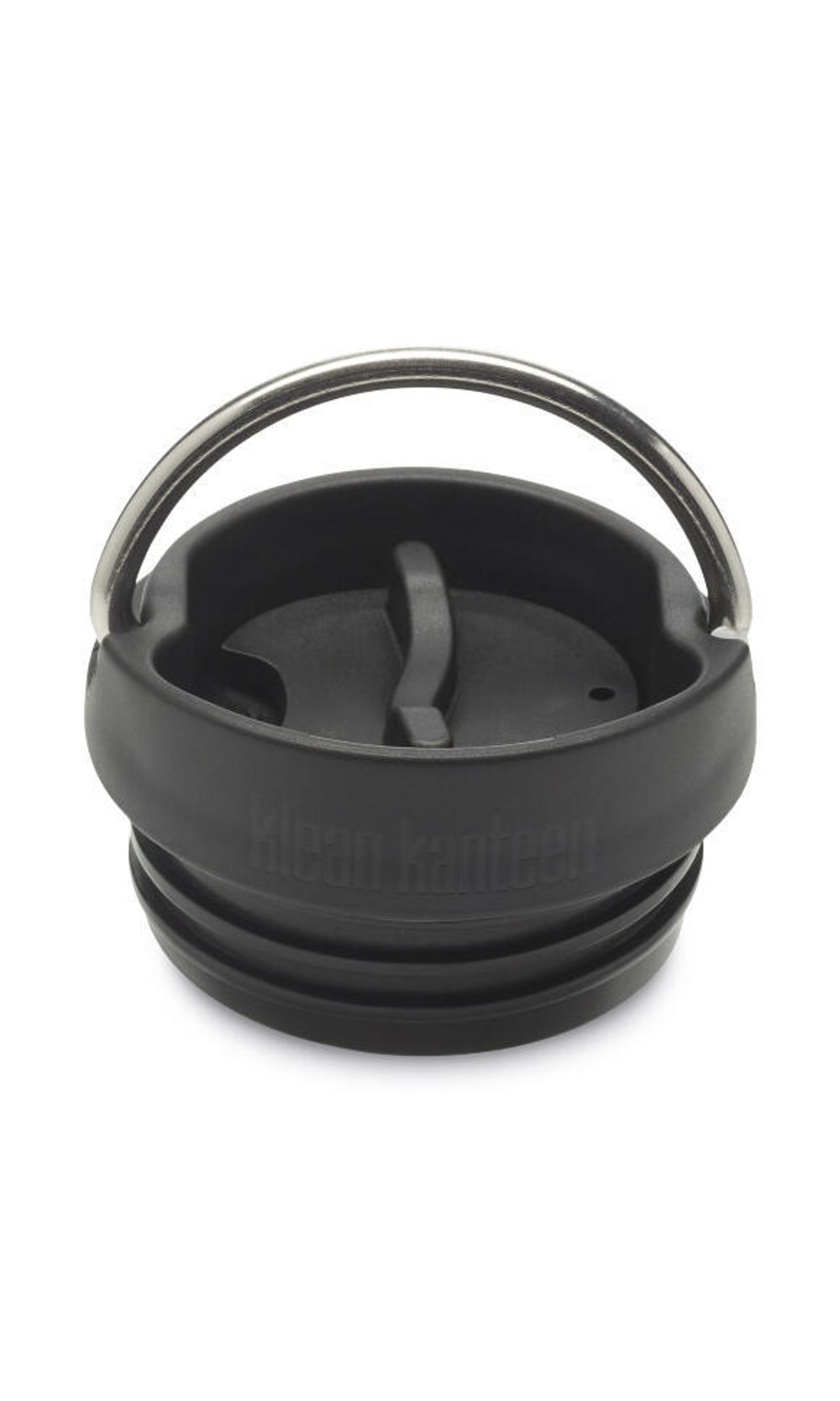 Термокружка Klean Kanteen TKWide Cafe Cap 20oz (592 мл) Real Teal