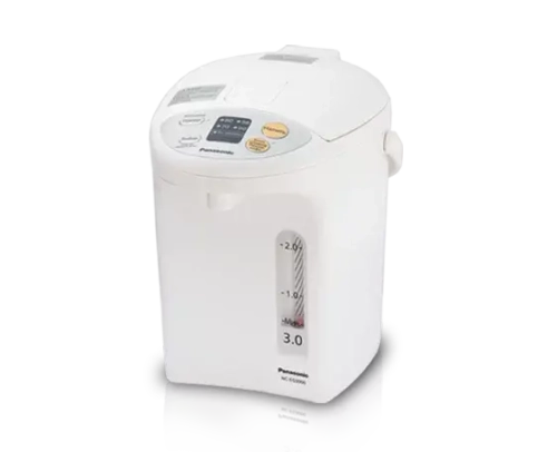 Термопот NC-EG3000WTS