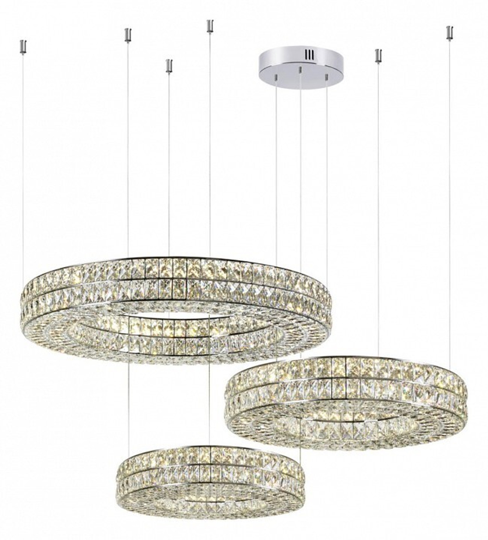 Подвесной светильник Odeon Light Panta 4927/52L