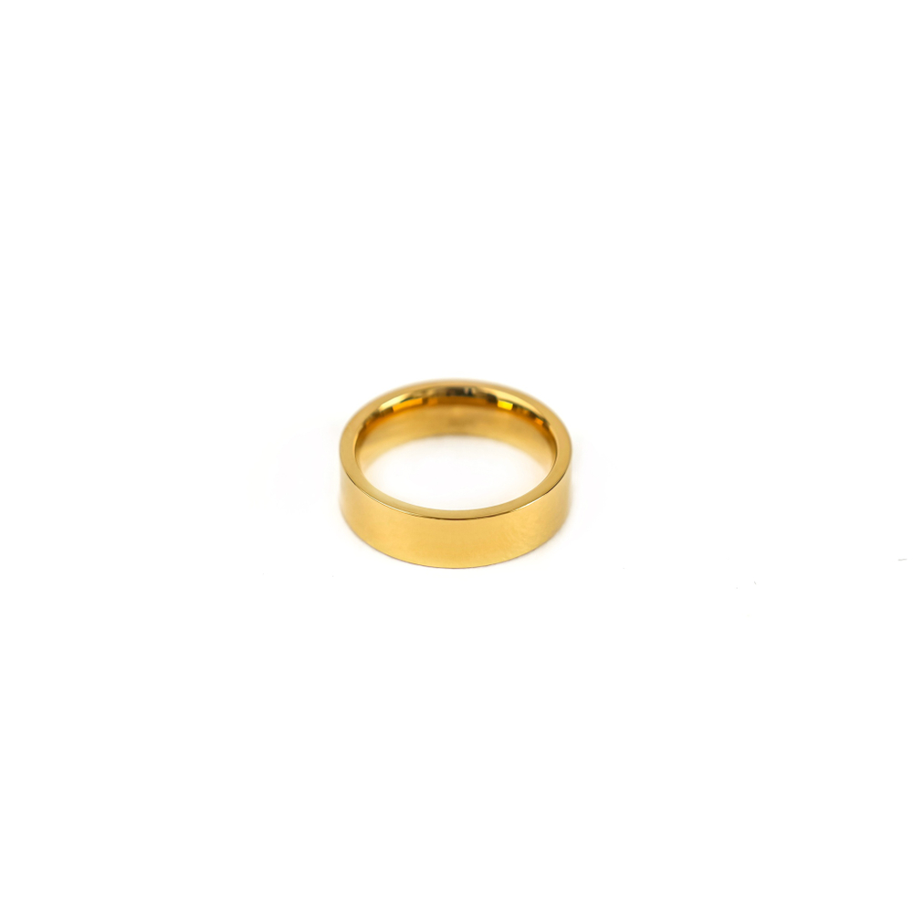 Кольцо LOVE gold