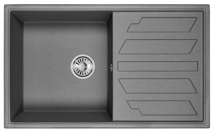 GRANULA 8601, ГРАФИТ