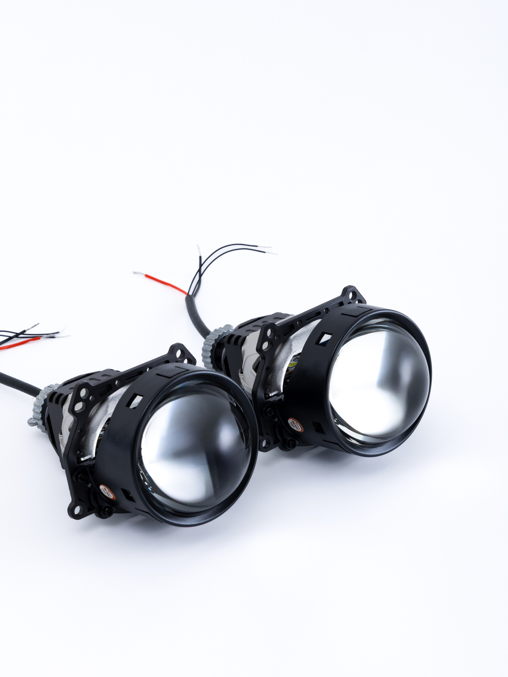 Aozoom Bi-Led A11 3.0" 56/64W 12V 5500K