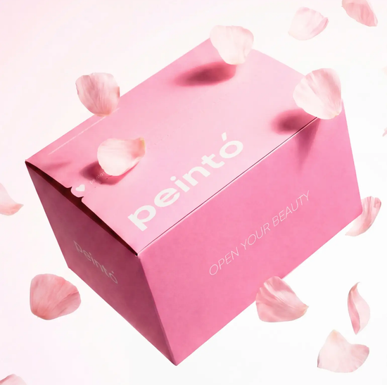 Набор оборудования PEINTO ЭКСКЛЮЗИВ BOX "BLKY 1"