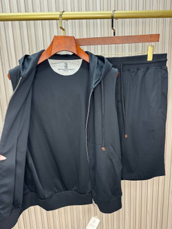 Летний спортивный костюм Brunello Cucinelli