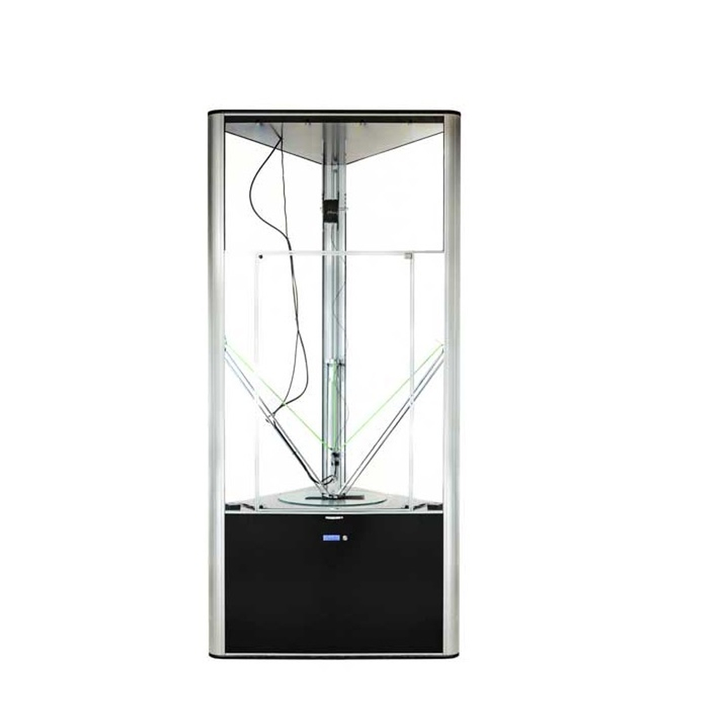 3D Принтер DeltaWASP 60 100