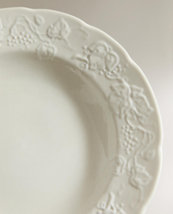 тарелка глубокая из фарфора Zara Home, фото 10