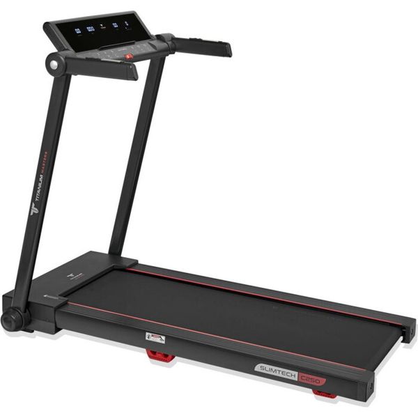 Путь к Здоровью: Познайте Мир Тренировок с Titanium Masters Slimtech C250! Путь к Здоровью: Познайте Мир Тренировок с Titanium Masters Slimtech C250!