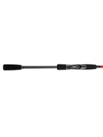 Спиннинг штекерный Helios Worker 210L 2.1 м, тест 3-15 г, 2 секции