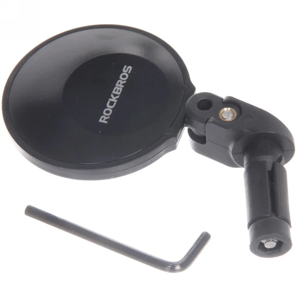 Зеркало велосипедное Rockbros FK-271