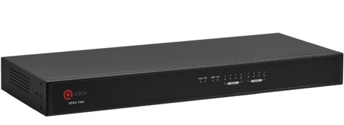 АТС IP QTECH QPBX-T200
