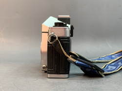 Praktica MTL 5 + Pentacon 1.8\50