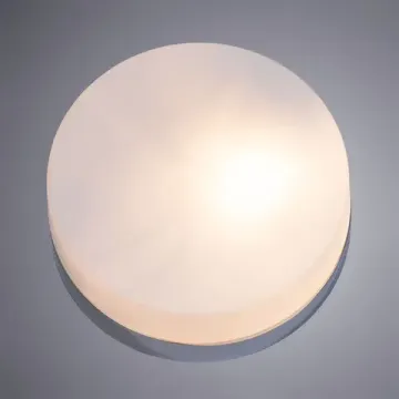Потолочный светильник 2*E27 A6047PL-2CC белый Aqua-Tablet LED Arte Lamp