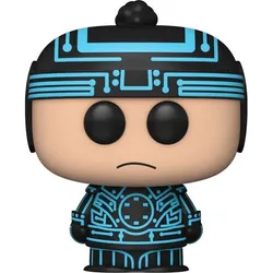 Funko POP! South Park: Digital Stan (GW Exc) (Funkon 2022 Exc) (36)