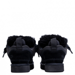 UGG Lowmel Sneaker Black