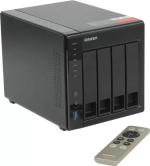 Сетевой RAID-накопитель QNAP  TS-451+-8G