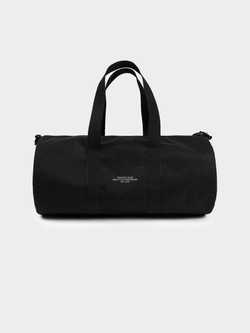 Сумка MLTV Duffle Athletic Черный