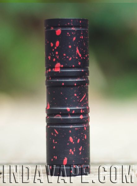 Цена на Механический мод Вал - Standart Double Range REDSPLASH (CUSTOM) Купить Механический мод Вал - Standart Double Range REDSPLASH (CUSTOM)