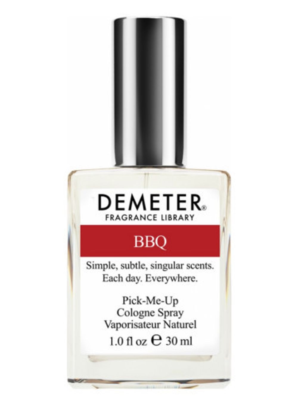 Demeter Fragrance BBQ