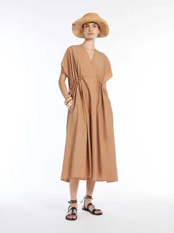 Платье женское WEEKEND MAX MARA BLASONE